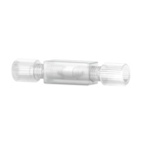 Union Assembly Tefzel™ (ETFE), for 1/16" OD